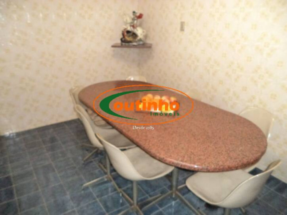 Imagem Casa com 3 Quartos à Venda, 215 m² em Maracanã - Rio De Janeiro Imagem Casa com 3 Quartos à Venda, 215 m² em Maracanã - Rio De Janeiro