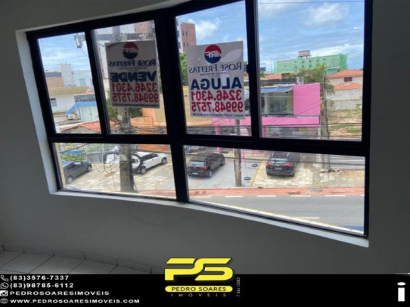 Imagem Apartamento com 4 Quartos à Venda, 110 m² em Manaíra - João Pessoa Imagem Apartamento com 4 Quartos à Venda, 110 m² em Manaíra - João Pessoa