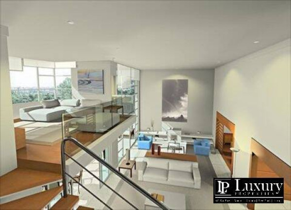 Imagem Apartamento com 4 Quartos à Venda, 325 m² em Alto De Pinheiros - São Paulo Imagem Apartamento com 4 Quartos à Venda, 325 m² em Alto De Pinheiros - São Paulo