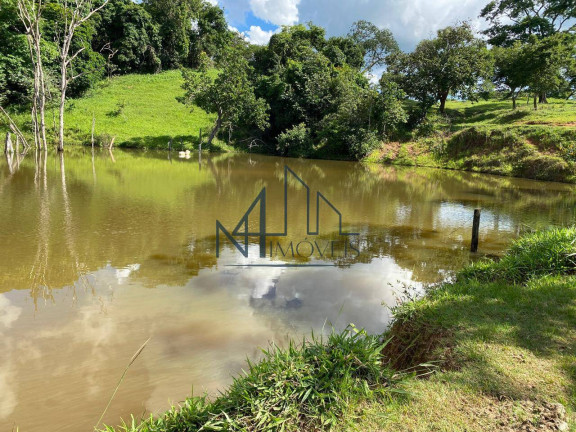 Imagem Chácara à Venda, em Aragoiânia Imagem Chácara à Venda, em Aragoiânia