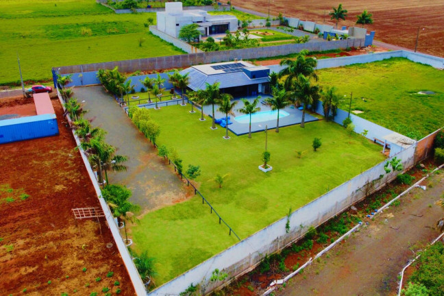Imagem Chácara à Venda, 2.065 m² em Ana Elisa - Sabáudia Imagem Chácara à Venda, 2.065 m² em Ana Elisa - Sabáudia