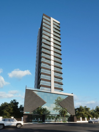 Apartamento com 2 Quartos à Venda, 69 m² em Itapema - Itapema