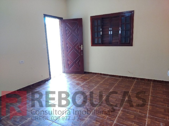 Imagem Casa com 2 Quartos à Venda, 160 m² em Estância Balneária Tupy - Itanhaém