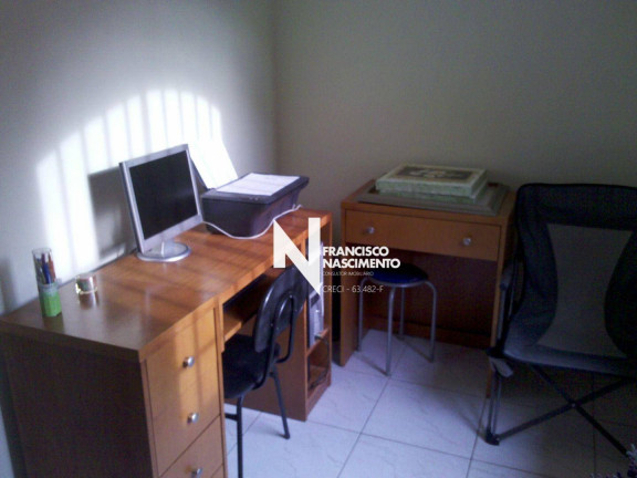 Imagem Casa com 3 Quartos à Venda, 270 m² em Cidade Universitária - Campinas
