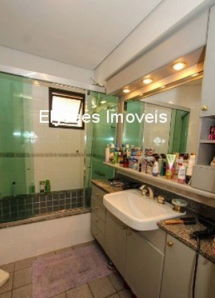Imagem Apartamento com 3 Quartos à Venda, 160 m² em Campo Belo - São Paulo Imagem Apartamento com 3 Quartos à Venda, 160 m² em Campo Belo - São Paulo