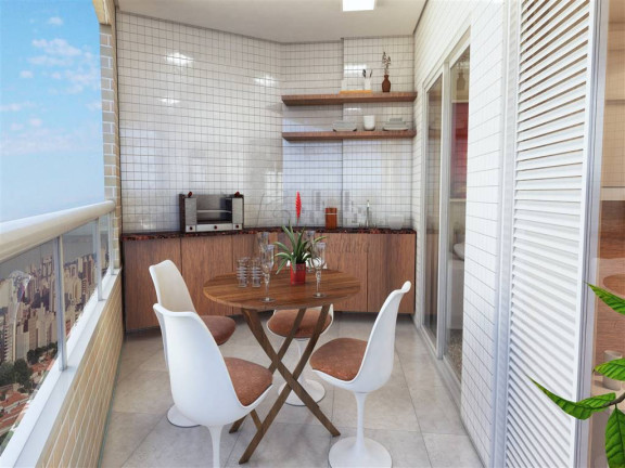 Imagem Apartamento com 2 Quartos à Venda, 80 m² em Vila Caicara - Praia Grande Imagem Apartamento com 2 Quartos à Venda, 80 m² em Vila Caicara - Praia Grande