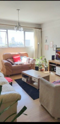 Imagem Apartamento com 2 Quartos à Venda, 96 m² em Campo Belo - São Paulo Imagem Apartamento com 2 Quartos à Venda, 96 m² em Campo Belo - São Paulo