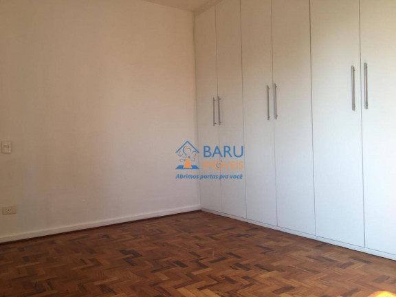 Imagem Apartamento com 3 Quartos à Venda, 206 m² em Higienópolis - São Paulo Imagem Apartamento com 3 Quartos à Venda, 206 m² em Higienópolis - São Paulo
