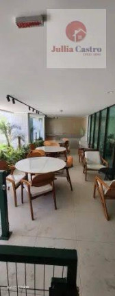 Imagem Apartamento com 2 Quartos para Alugar, 52 m² Imagem Apartamento com 2 Quartos para Alugar, 52 m²
