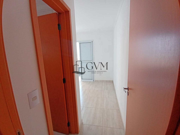 Imagem Apartamento com 2 Quartos à Venda, 77 m² em Mirim - Praia Grande