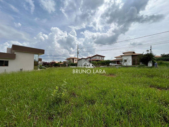 Imagem Terreno à Venda, 1.000 m² em Condomínio Serra Verde - Igarapé Imagem Terreno à Venda, 1.000 m² em Condomínio Serra Verde - Igarapé