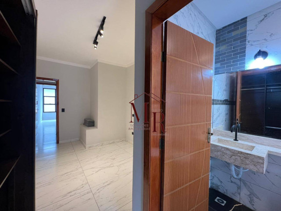 Imagem Casa com 2 Quartos à Venda, 115 m² em Vilamar - Praia Grande Imagem Casa com 2 Quartos à Venda, 115 m² em Vilamar - Praia Grande