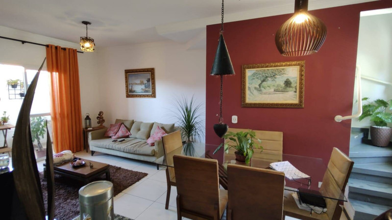 Imagem Casa de Condomínio com 2 Quartos à Venda, 92 m² em Paisagem Renoir - Cotia