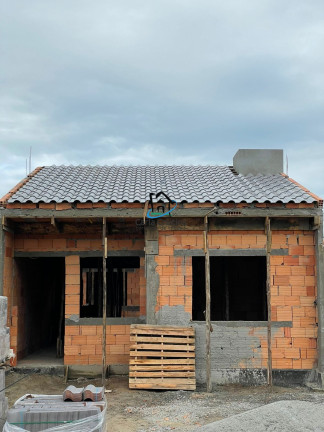 Imagem Casa com 2 Quartos à Venda, 43 m² em Sertãozinho - Matinhos Imagem Casa com 2 Quartos à Venda, 43 m² em Sertãozinho - Matinhos