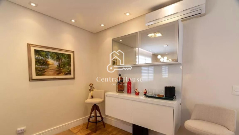 Imagem Apartamento com 4 Quartos à Venda, 127 m² em Vila Andrade - São Paulo Imagem Apartamento com 4 Quartos à Venda, 127 m² em Vila Andrade - São Paulo