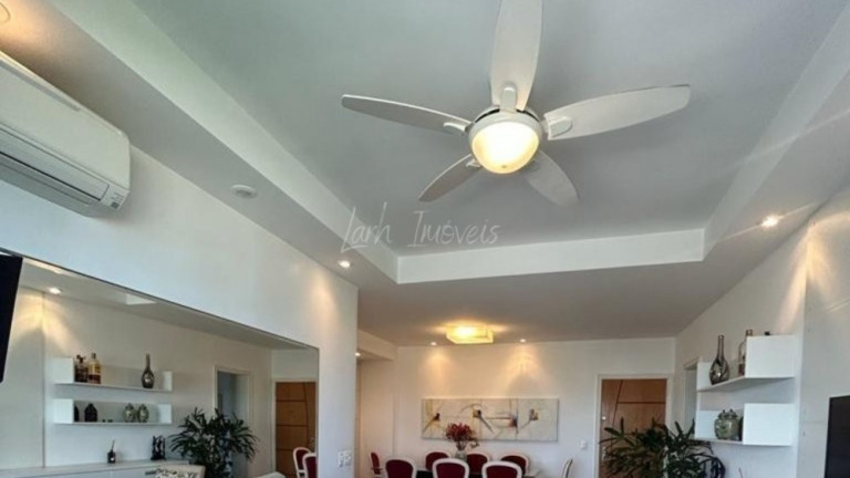 Imagem Apartamento com 3 Quartos à Venda, 110 m² em Barra Da Tijuca - Rio De Janeiro