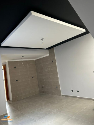Imagem Imóvel com 2 Quartos à Venda, 87 m² em Vila Scarpelli - Santo André