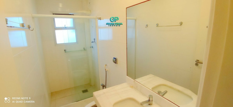 Imagem Apartamento com 3 Quartos à Venda, 85 m² em Enseada - Guarujá