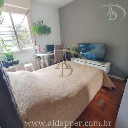 Imagem Apartamento com 2 Quartos à Venda, 59 m² em Centro - Rio Grande Imagem Apartamento com 2 Quartos à Venda, 59 m² em Centro - Rio Grande