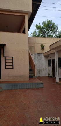 Imagem Casa com 2 Quartos à Venda, 140 m² em Centro - Diadema Imagem Casa com 2 Quartos à Venda, 140 m² em Centro - Diadema