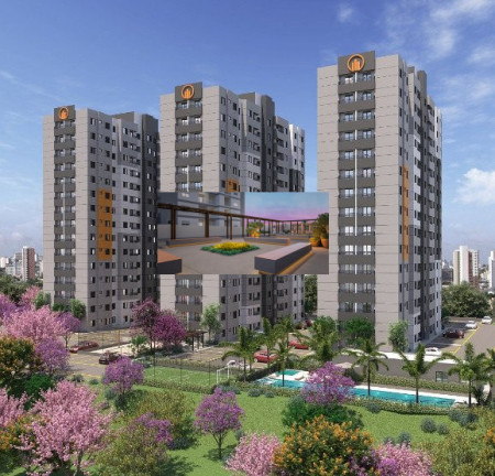 Imagem Apartamento com 2 Quartos à Venda, 38 m² em Jardim Albertina - Guarulhos Imagem Apartamento com 2 Quartos à Venda, 38 m² em Jardim Albertina - Guarulhos