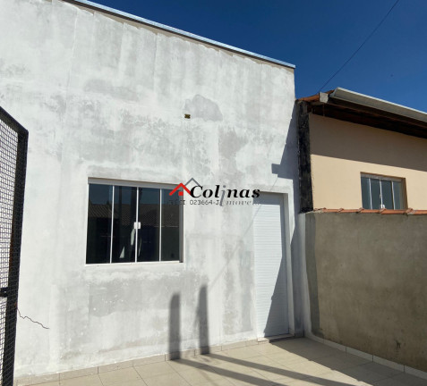 Imagem Casa com 2 Quartos à Venda, 125 m² em Depois Do Centro - Ibiúna Imagem Casa com 2 Quartos à Venda, 125 m² em Depois Do Centro - Ibiúna