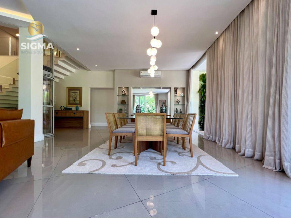 Imagem Casa com 6 Quartos à Venda, 1.000 m² em Jardim Acapulco - Guarujá Imagem Casa com 6 Quartos à Venda, 1.000 m² em Jardim Acapulco - Guarujá