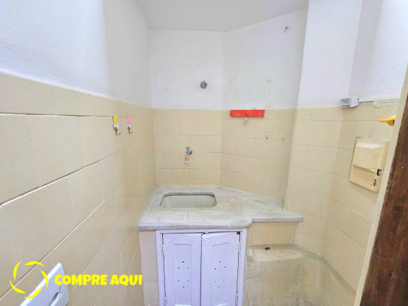 Imagem Apartamento à Venda, 34 m² em Santa Cecília - São Paulo Imagem Apartamento à Venda, 34 m² em Santa Cecília - São Paulo