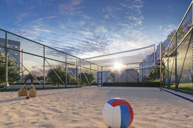 Imagem Apartamento com 2 Quartos à Venda, 52 m² em Guaratiba - Rio De Janeiro