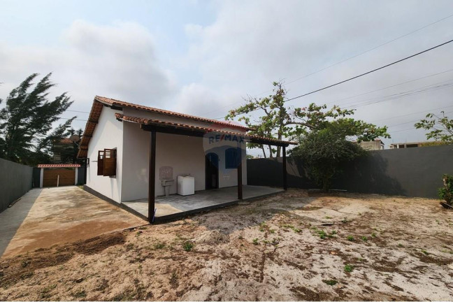 Imagem Casa com 2 Quartos à Venda, 123 m² em Jardim Atlântico - Maricá Imagem Casa com 2 Quartos à Venda, 123 m² em Jardim Atlântico - Maricá