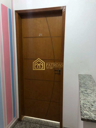Imagem Apartamento com 2 Quartos à Venda, 73 m² em Vila Junqueira - Santo André Imagem Apartamento com 2 Quartos à Venda, 73 m² em Vila Junqueira - Santo André