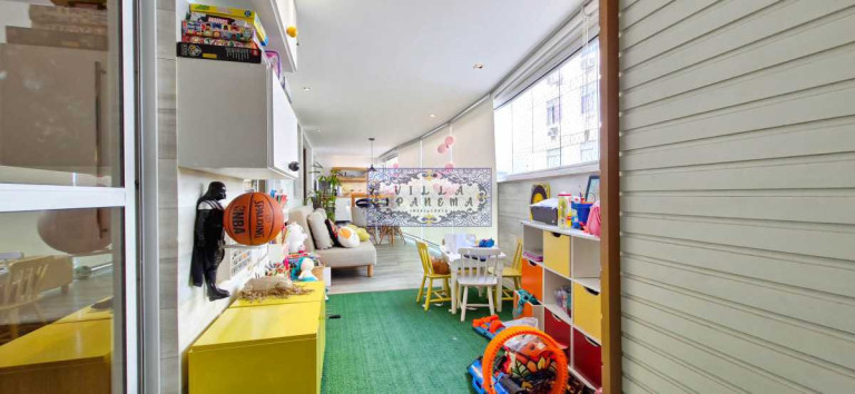 Imagem Apartamento com 3 Quartos à Venda, 101 m² em Botafogo - Rio De Janeiro Imagem Apartamento com 3 Quartos à Venda, 101 m² em Botafogo - Rio De Janeiro