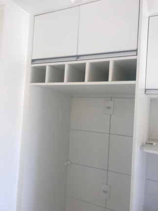 Imagem Apartamento com 2 Quartos à Venda, 53 m² em Vila Guarani (z Sul) - São Paulo