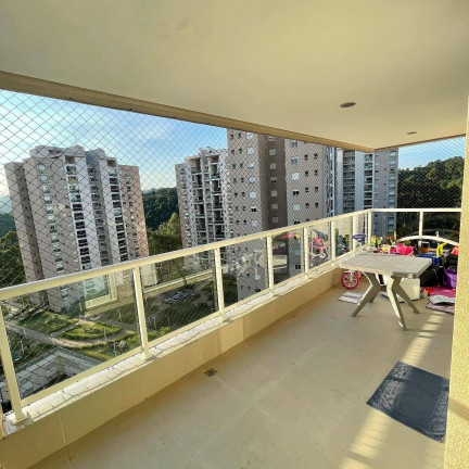 Imagem Apartamento com 3 Quartos à Venda, 138 m² em Tamboré - Santana De Parnaíba Imagem Apartamento com 3 Quartos à Venda, 138 m² em Tamboré - Santana De Parnaíba
