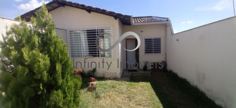 Imagem Casa com 4 Quartos à Venda, 180 m² em Ovídeo Guerra - Lagoa Santa Imagem Casa com 4 Quartos à Venda, 180 m² em Ovídeo Guerra - Lagoa Santa