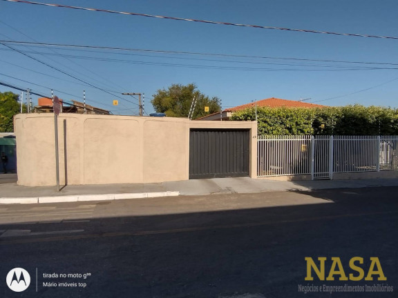 Imagem Casa com 3 Quartos à Venda, 319 m² em Dom Aquino - Cuiabá Imagem Casa com 3 Quartos à Venda, 319 m² em Dom Aquino - Cuiabá