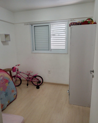 Imagem Apartamento com 2 Quartos à Venda, 50 m² em Jardim Iracema - São Paulo