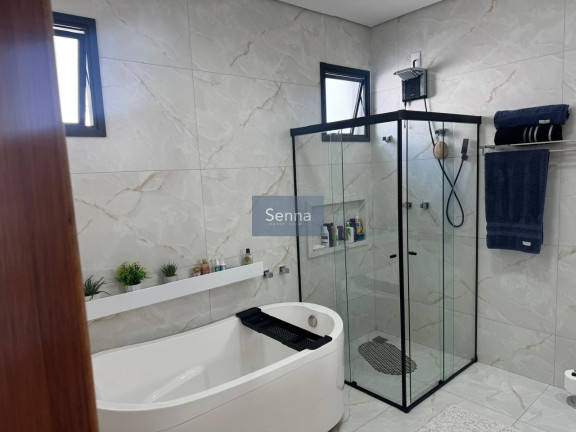 Imagem Casa com 3 Quartos à Venda, 250 m² em Jardim Ermida I - Jundiaí Imagem Casa com 3 Quartos à Venda, 250 m² em Jardim Ermida I - Jundiaí