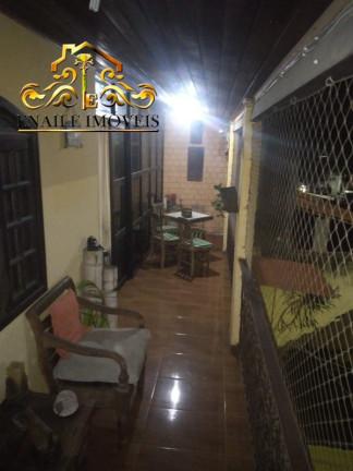 Imagem Casa com 5 Quartos à Venda, 360 m² em Guaratiba - Rio De Janeiro