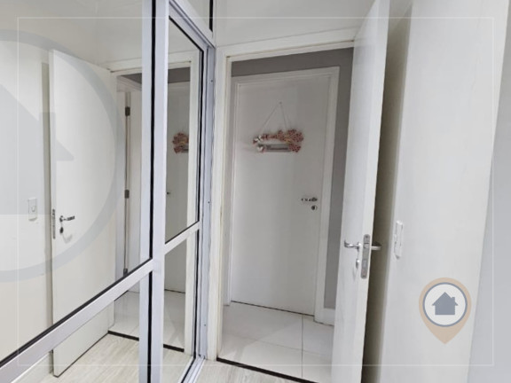 Imagem Apartamento com 3 Quartos à Venda, 100 m² em Jardim Flor Da Montanha - Guarulhos Imagem Apartamento com 3 Quartos à Venda, 100 m² em Jardim Flor Da Montanha - Guarulhos