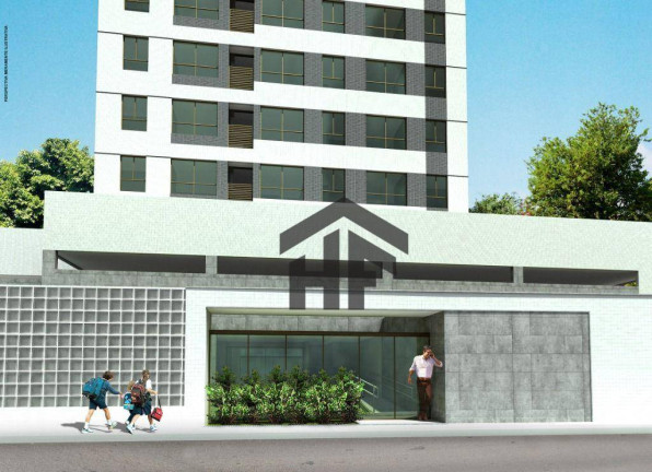 Imagem Imóvel com 1 Quarto à Venda, 34 m² em Piedade - Jaboatão Dos Guararapes Imagem Imóvel com 1 Quarto à Venda, 34 m² em Piedade - Jaboatão Dos Guararapes
