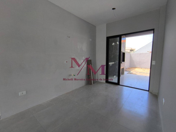 Imagem Casa com 2 Quartos à Venda, 61 m² em Balneário Caravela I - Matinhos Imagem Casa com 2 Quartos à Venda, 61 m² em Balneário Caravela I - Matinhos