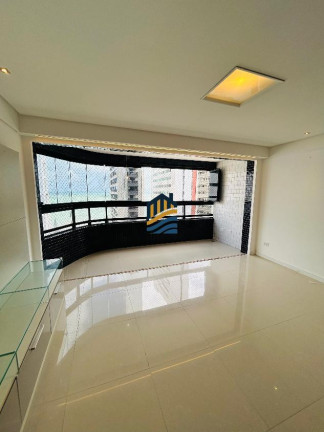 Imagem Apartamento com 4 Quartos à Venda, 158 m² em Piedade - Jaboatão Dos Guararapes Imagem Apartamento com 4 Quartos à Venda, 158 m² em Piedade - Jaboatão Dos Guararapes