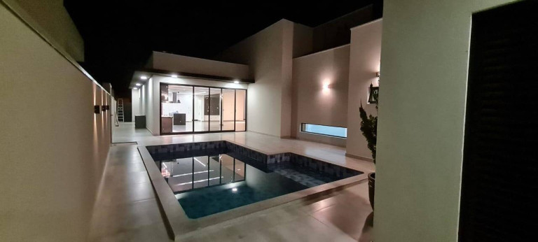 Imagem Casa de Condomínio com 4 Quartos à Venda, 630 m² em Residencial Villa Dumont - Bauru Imagem Casa de Condomínio com 4 Quartos à Venda, 630 m² em Residencial Villa Dumont - Bauru