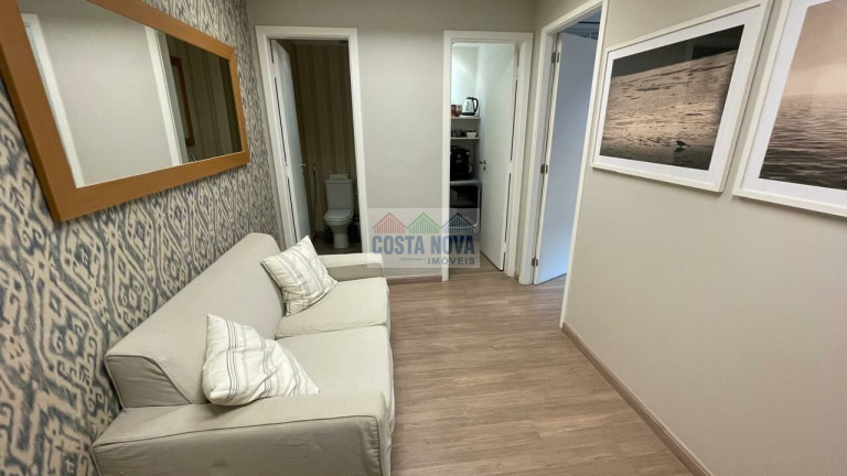 Imagem Apartamento com 1 Quarto à Venda, 28 m² Imagem Apartamento com 1 Quarto à Venda, 28 m²
