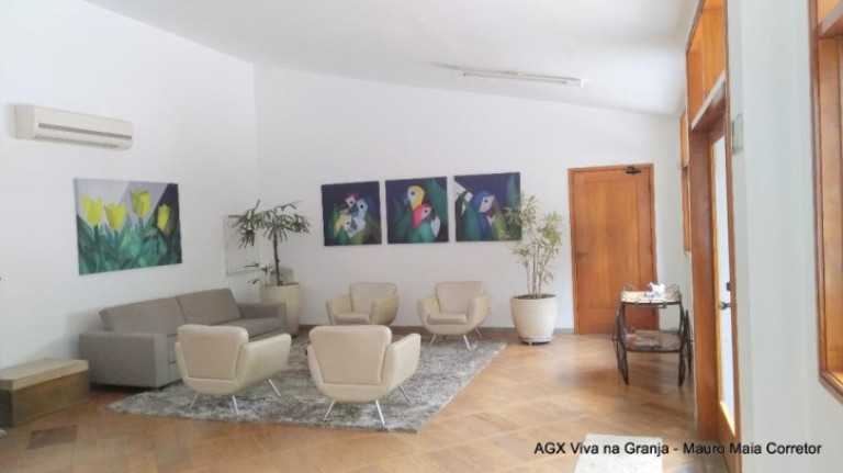 Imagem Sala Comercial para Alugar, 31 m² em Granja Viana - Cotia