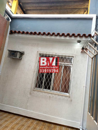 Imagem Casa com 2 Quartos à Venda, 130 m² em Vila Da Penha - Rio De Janeiro Imagem Casa com 2 Quartos à Venda, 130 m² em Vila Da Penha - Rio De Janeiro