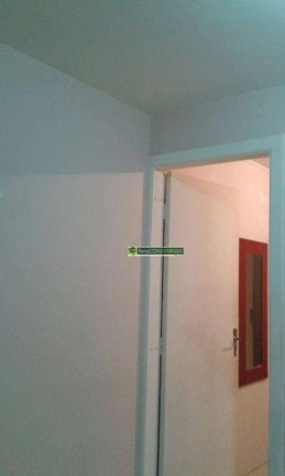 Imagem Apartamento com 1 Quarto à Venda, 19 m² em Bigorrilho - Curitiba