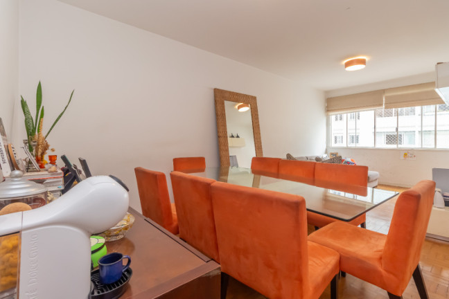 Imagem Apartamento com 2 Quartos à Venda, 81 m² em Jardim Paulista - São Paulo