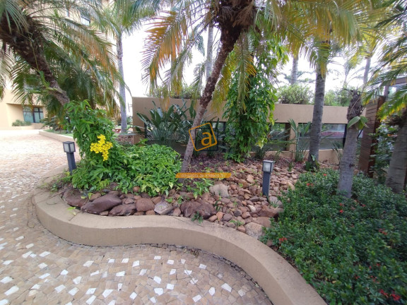 Imagem Apartamento com 4 Quartos à Venda, 287 m² em Jardim Corazza - Itu